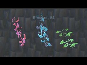 vfx realtime unity substance designer