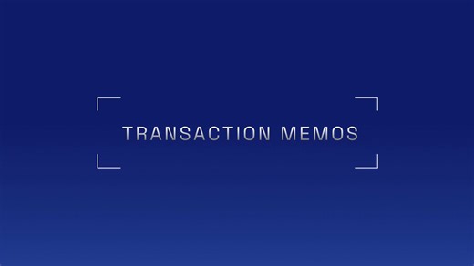 A transaction hash alone is usually not enough for reconciliation, reporting, or downstream automation. Memos let developers attach structured context to individual contract calls on @Arc Learn More: