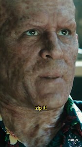 Deadpool sure knows how to make superhero friends 😅 | WatchMojo