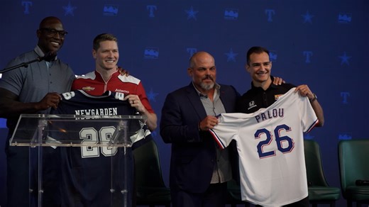 INDYCAR Grand Prix coming to Texas Live!