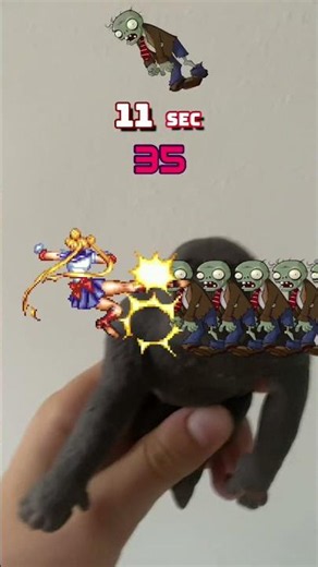 Porhub vs zombie