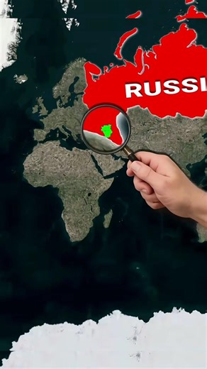 Why Chechnya Couldn’t Break Away From Russia