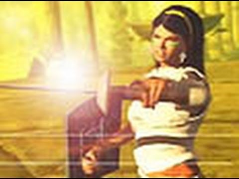 Classic Game Room - PS3 MOVE: SPORTS CHAMPIONS for Playstation 3 review