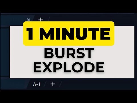 AutoCAD Burst vs Explode (When To Use Each)