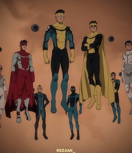 Invincible War Edit: Exploring the Best Episode