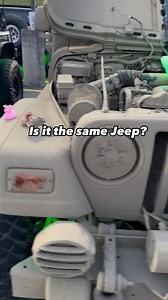 Crazy or Amazing? #jeep #offroad #Adventure | OFF ROAD N CHILL