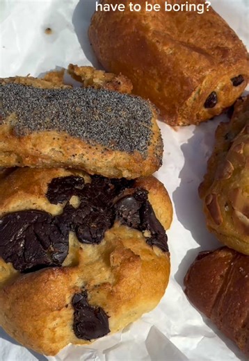 Exciting Gluten-Free Delights