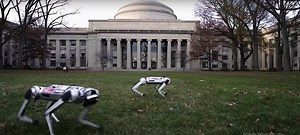 These Are Some of the Most Sinister Robots That Could Star in a Horror Movie