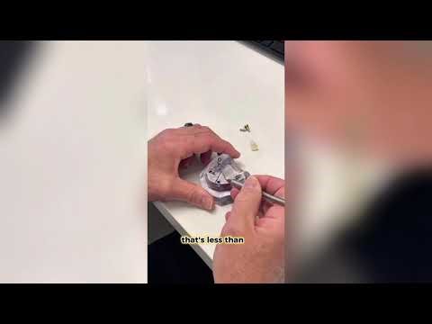 Torque Driver Tutorial for Neodent Dental Implants