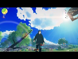 クラフトピアで遊んでみた＆動作確認【VRMモデル】