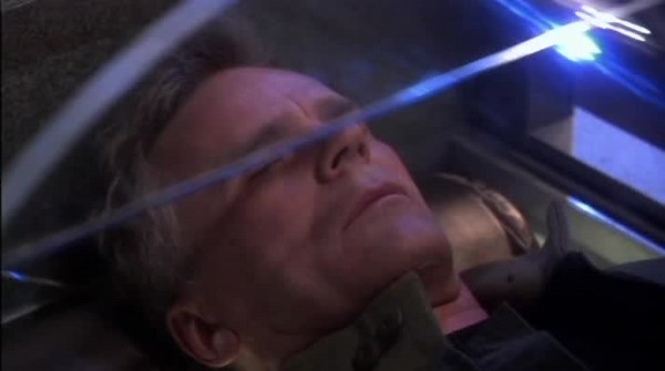 "Stargate SG-1" New Order: Part 2 (TV Episode 2004)