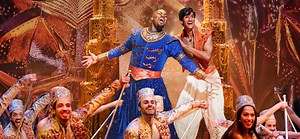 Disney® Entertainment Perks | Disney® Visa® Cards