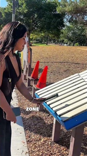 The Sunnyvale Community Center just got a major makeover.