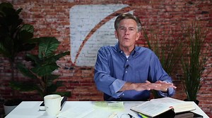 As Chip Ingram says, we're getting to the good stuff! Today is Day 7 of Daily Discipleship with Chip. As you've been listening to the Holy Spirit, what have you been hearing from God? #deeperwithGod #LoteAtHome Did you miss the first week of these videos? You can start any time by opening the free Chip Ingram app, or by visiting this site: https://buff.ly/33PoHFX | Living on the Edge with Chip Ingram
