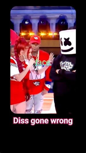 Dissing Marshmello Gone WRONG (Rap Battle Edition) #diss #rap #battle #marshmello