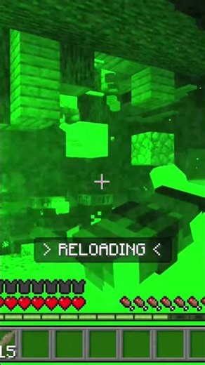 FBI OPEN UP!!! #minecraft #minecraftmemes