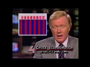 NBC Commercials - November 6, 1988