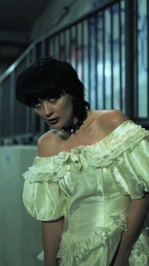 Credit to @wearesaintagnes Our new song Animal is streaming now on all platforms. link in bio ♱ Animal is waving your freak flag high, it’s about being who you authentically are inside and revelling in it. It’s been a continual puzzle to me throughout my life that some people really don’t like it when you live your life freely and without fear, doing the things you want to do, peacefully not following rules of convention. It really fcks with their heads! their own insecurities make them strike o