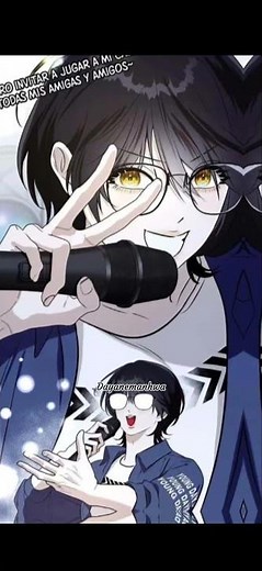¿Cómo enamorar a un hombre alfa? 💫 #manhwabl #blfandom #humor #manhwa #editmanhwa #webtoon