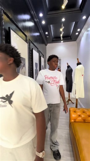 Concert Outfit Preparation for Otukpo