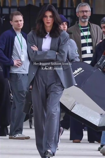 Kendall Jenner: Icon of Modeling