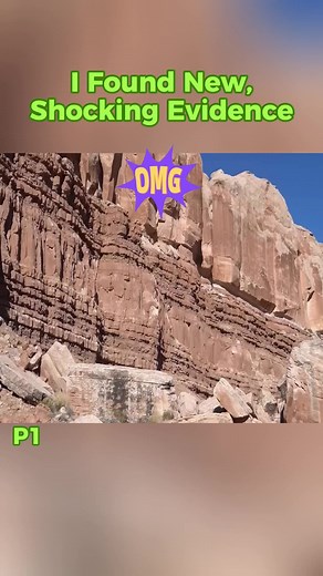 Exploring Ancient Ruins in Utah's Canyons