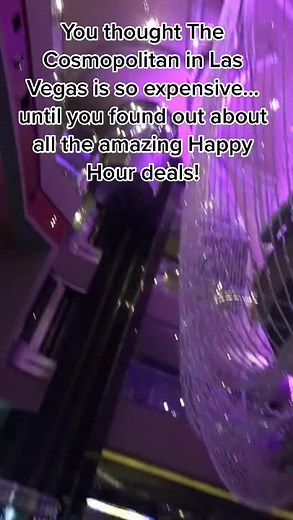 Las Vegas Vibes on TikTok