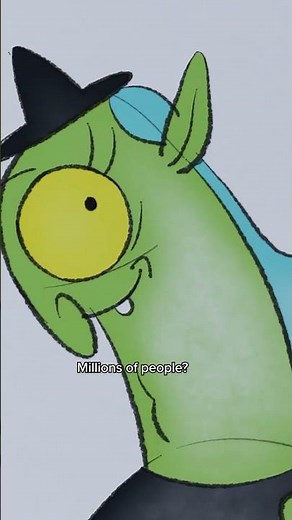 A diva always find her spotlight. Kiff HowNotToDraw DisneyChannel