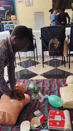  Why Study BLS with Mediplus Training Institute? Because every second counts when saving a life! ❤️ At Mediplus, we equip you with hands-on skills, expert instruction, and real-life emergency simulations to boost your confidence and competence in Basic Life Support. Join us and become the difference between life and loss!  #MediplusTrainingInstitute #BLSKenya #HealthcareTraining #SaveLives #SkillUp | Mediplus Training Institute | Facebook