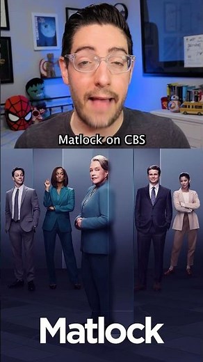 The 10 most watched shows of the season