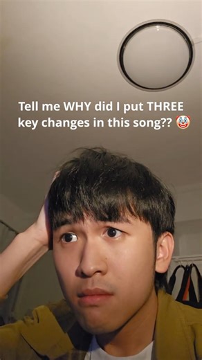 bro wants to be Beyoncé so bad... 🤡