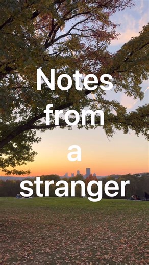 Hunter Prosper on Instagram: "When did you know your relationship was over? We all have a story, let’s start listening