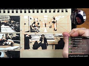 morrningStudy: Film Studies