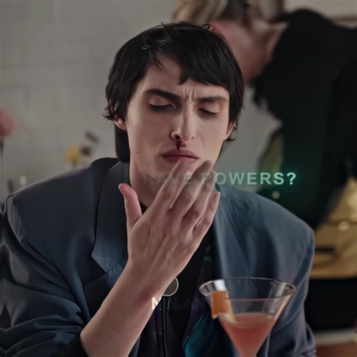 Mike Wheeler's New Powers in Stranger Things Season 5