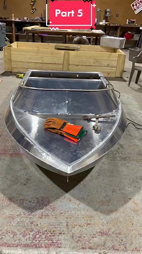 Mini Jet Boat Build: Step-by-Step Guide