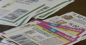 ‘Extreme couponer' starts class for beginners