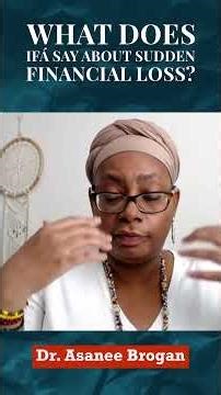 Can Egbe Cause Financial Problems in Your Life?