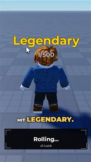 I Built Sol's RNG in Roblox With Only 4 AI Prompts 🤯