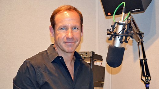 Austin radio host Jeff Ward out at KLBJ after more than 20 years