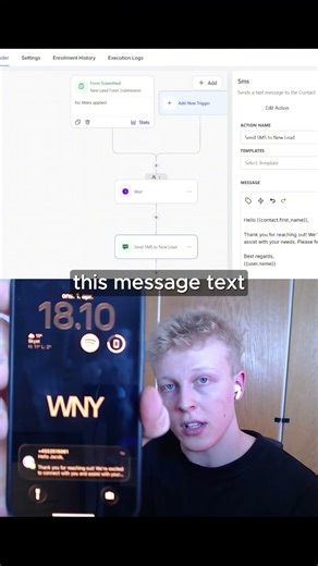 Comment “speed” for the free full guide sent to you. Just like this one i just made.