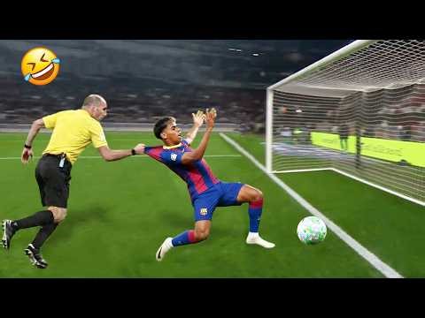 Funniest Football Fails of the week | Epic soccer fails 2026 #133