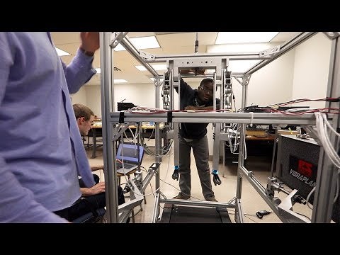 Why Study Engineering at CSU's Washkewicz College?