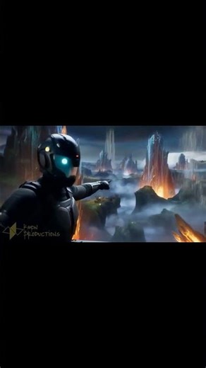 You're Standing Inside The Game Now #AI #VirtualReality #Evolution