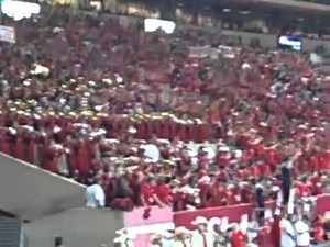Womp Womp Houston Cougars