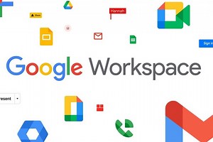 Google Workspace es el nuevo espacio de trabajo que sustituye a G Suite e integra Gmail, Calendar y Meet: así son los nuevos iconos