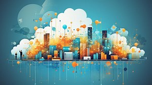 Modularisierte Infrastructure-as-Code in Terraform