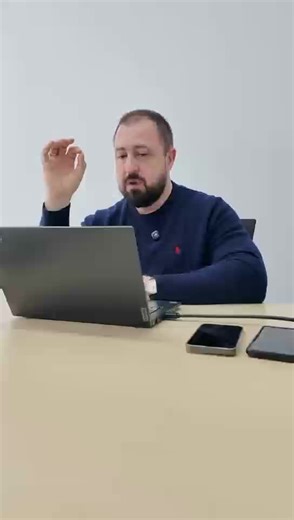 2 Minutes to Convince The Client You have 2 minutes. That's all. In B2B, in sales, in life—the first impression decides 80% of what comes next. Here's what I focus on in those first 120 seconds: 1. Eye contact. Be present. No phone. No laptop. Show them you're listening. 2. Match their energy. Get in their comfort zone. 3. Bring the energy. Low energy = low trust. If you don't believe in yourself, why should they believe in you? Two minutes. Make them count. #SalesTips #FirstImpression #B2BSales