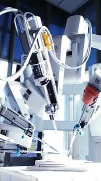 Bossard - Your Partner in Productivity #manufacturing #engineering