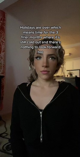 Jan-March is just the loading screen for the rest of the year #2023 #summer #npc