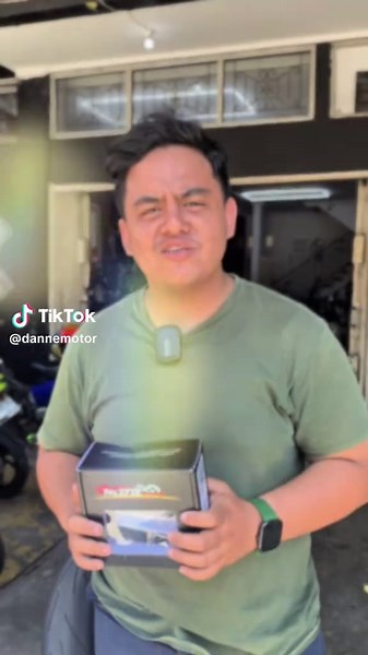 Rekomendasi MBR TECH Launch Control untuk Motor